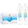 Agua de Manantial con Selenio y Estroncio Xingdoushan Enshi para Madres y Bebés Agua de Manantial Potable Natural Caja Completa 488ml x 24 Botellas
