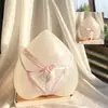 Braguitas de Encaje Hueco Transparentes Ultra Suaves para Mujer de Cintura Baja con Malla de Puntos Reveladora de Cintura Ropa Interior Erótica Hot Girl para Mujer
