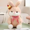 Máquina de Garra Grande de 50 cm Muñeco de Peluche de Dibujos Animados Oso Muñeco Juego de Actividad de Boda Regalo Máquina de Tijeras Muñeco