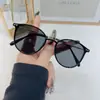 2024 Nuevo Estilo Coreano Moda Tendencia Gafas de Sol para Mujer Protección Solar para Exteriores Gafas de Sol con Filtro Solar Venta Directa al por Mayor de Fábrica