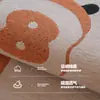 Cojín de sofá de forma especial estilo caricatura lindo 2026 nuevo modelo chenilla fijo antideslizante antiarañazos de gato funda de sofá comercio exterior