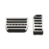 Adequado para Volvo XC60 XC70 V60 V70 S40 S60 pedal de pé de freio de acelerador modificado