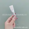 Cepillo de Silicona para Mascarilla de Gestión de la Piel Cepillo Suave Especial para Mascarilla de Barro Herramientas para Mascarillas Salón de Belleza Spa Cepillo de Silicona