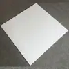 Azulejos cerâmicos pretos puros com acabamento totalmente esmaltado 800X800 azulejos de piso brancos puros foscos azulejos de piso pretos para projetos de hotel e comerciais