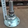 Accesorios para Máquinas Mulchadoras, Equipos para Arar y Cubrir el Suelo, Disco Cubresuelo, Disco de Hierro Manganeso para Rastra, Disco Cubresuelo, Piezas para Maquinaria Agrícola