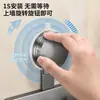 Ganchos de Ventosa, Sin Taladro, Fuerte Capacidad de Carga, Ganchos de Pared para Baño, Organizador de Almacenamiento para Cocina