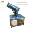 Pistola de Névoa para Remoção de Pó Ecologicamente Correta 10- 15m Máquina de Pulverização Manual Canteiro de Obras Motor a Gasolina Pequeno Fabricante de Pistola de Névoa Atacado