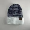 Chapéu Masculino de Outono e Inverno Estilo Coreano Moderno Quente Tricotado Japonês Versátil Touca com Proteção de Orelha em Lã para Mulher