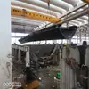 Calentador de agua con bomba de calor industrial de alta temperatura bomba de calor de fuente de aire de alta temperatura bomba de calor de doble fuente sistema de recuperación de calor de refrigeración