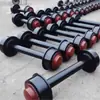 Fabricante de Roda de Mineração Espessa Oca Conjunto de Rodas de Aço Fundido para Veículo de Mineração Resistente a Altas Temperaturas de Longa Vida Fixa Sólida