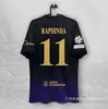 2627 Camiseta Edición Fan Número de Jugador Estrella Real Madrid Barcelona Miami Messi Kane Yamal Mbappé