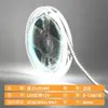 Fita de LED explosiva transfronteiriça 12V2835 iluminação SMD240 LEDs iluminação comercial fita flexível ultrabrilhante