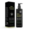 Champú Transfronterizo Nutre Profundamente las Raíces del Cabello, Previene la Caída del Cabello, Engrosa el Cabello, Mejora el Frizz y la Suavidad Champú