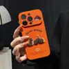 Funda para Teléfono Móvil Adecuada para iPhone 16/17 Pro Max Nueva Piel Estilo Apple 15/14 Ins Cubierta Protectora Integral