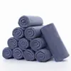 Toalha Absorvente Espessa para Secar Cabelo para Barbearia, Touca de Cabelo que Não Solta Fiapos, Logotipo Personalizável para Salão de Beleza e Barbearia