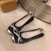 Sapatilhas retrô com laço, bico redondo e color block, novas para 2026, sapatilhas estilo chinês, de bico baixo e sola macia, sapatos baixos femininos
