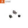 Kit de correa de distribución para polea tensora Fiat KP15606XS 71771583 17619