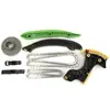 Kit de reparación de cadena de distribución de motor 271/860 para coche, nuevo, 8 piezas, adecuado para Mercedes-Benz C180 C200 E200