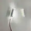 Adecuado para Serie 1 Serie 3 Serie 5 Serie 7 E60 E82 E90 E71 BMW Luz de puerta LED Luz de bienvenida