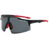 Gafas de Sol Deportivas a Prueba de Viento para Exteriores Protección Ocular de Una Pieza Parasol Gafas de Sol a Prueba de Viento Anti-UV Gafas para Ciclismo Venta al por Mayor