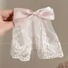 Pinza Grande de Pato para el Cabello para Mujeres, Adecuada para Peinados Recogidos en la Parte Trasera de la Cabeza, para Cabello Fino, Pinza Superior, Pinza para Flequillo, Pinza Lateral, Accesorio para el Cabello, Pasador