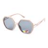 Gafas de sol para niños de nueva moda transfronteriza 2023, gafas de sol multicolor opcionales de moda para niños y niñas, protección UV