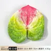 Cabezas de flores de anturio rojo artificiales impresas en 3D, materiales DIY para ramos hechos a mano, arreglos de boda, arte floral y arreglos florales