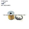 Adequado para Land Cruiser 4.0 Hj60 Carro Filtro Diesel Yzx, 04234-68010