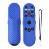 Novo Modelo Adequado para Controle Remoto por Voz Vizio Xrt270 Capa Protetora de Silicone Recorte Cordão Luminoso Antiqueda