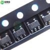 RS3236-1.5YF5 1.5V RS3236 SOT23-5L serigrafía LB15 chip IC regulador lineal LDO