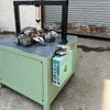 Suministrado directamente del fabricante, Máquina de soldadura por puntos neumática de alimentación manual para láminas galvanizadas de metal, Cajas de motor, Máquina de soldadura por puntos multicanzal, Soldadura AC