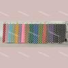 4 colores] nuevo ins japonés a cuadros niña pecho pequeño retro simple dividido traje de baño falda de tres piezas turbante