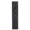 Huaren es adecuado para el control remoto de voz del televisor Samsung BN59-01385A/B 01432A en inglés con batería