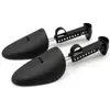 Estirador de Zapatos de Plástico Ajustable, Elevador de Altura de Zapato, Expansor de Zapato, Moldeador de Zapato para Zapatos de Cuero de Hombres y Mujeres
