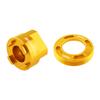 La Herramienta de Extracción de la Tapa Lateral de la Biela Muqzi Es Adecuada para el Bielero Speedlink Dub Tornillo de Bloqueo de la Biela Piezas de Reparación