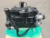 Ensamblaje de Motor Diésel de Control Electrónico Cummins Qsb6.7-C240 Completamente Nuevo
