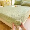 Comércio Exterior Transfronteiriço Especializado em Lençóis de Cama de Solteiro e Colchas de Tafetá Amigáveis à Pele, Confortáveis, Espessos e Quentes, Venda por Atacado de Fabricantes Taiwaneses de Roupa de Cama