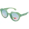 Nuevas Gafas de Sol de Moda para Niños para Viajar, Anti-UV, Estilo K, Parasol Versátil y Moderno para Niñas 8228A 1