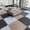 Suministro Directo Transfronterizo Alfombrillas de Suelo de Empalme Modernas y Sencillas para Salas de Estar, Felpudos Cortables de Cobertura Completa Alfombrillas de Gateo para Bebés al por Mayor Temu