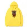 Tamaño Europeo Transfronterizo 2024 Tamaño Europeo Sitio Independiente de Amazon Ropa de Otoño/Invierno para Hombre y Mujer con Elementos de Dragón Europeos y Americanos