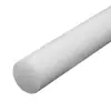 Funda de espuma para sofá, tira de fijación de costuras para silla, tira antideslizante de una pieza, tira larga de espuma para sellado de costuras