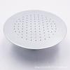 Rociador Superior de Agujeros Finos de Acero Inoxidable Boquilla de Suciedad Desmontable y Lavable Spray Grande Cabezal de Ducha Central para Baño recomendar
