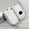 Funda Protectora para Llave de Coche Adecuada para los Nuevos Modelos 2024 de Honda Cr-V, Vezel, Breeze, Civic, Ur-V y Accord