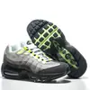 Modelo Conjunto Yutian Max95 35-47 Talla Media Zapatos Casuales para Hombre Zapatos Deportivos de Running de Moda con Amortiguación de Aire para Mujer