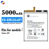 Adecuado para Samsung Eb-Bm526Aby Batería de Teléfono Móvil A23 Placa Eléctrica de Gran Capacidad 5000Mah Venta al por Mayor de Fábrica Exportación