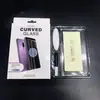 Película de Vidrio Templado OPPO Reno12 Película Protectora para Teléfono Móvil Reno6pro Anti-Mirada Desbloqueado Findx2 Película Protectora UV Líquida