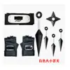 Artículos Populares de Venta Cruzada en Stock: Set de Accesorios Ninja Shuriken de Naruto, Máscara de Kakashi, Collar Kunai, Protector de Frente, Juego de Guantes