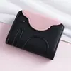 Em Estoque Porta-Cartões Pequeno Elefante 2026 Novo Estilo Feminino Leve PU Porta-Carteira de Motorista Transfronteiriço Múltiplos Slots para Cartão Bolsa de Armazenamento de Identidade