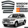 LAND CRUISER Viseira de janela