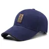 Sombreros Transpirables Absorbentes de Sudor para Hombres y Mujeres de Primavera y Otoño Gorras de Béisbol Gorras con Visera Deportivas y de Ocio Protección Solar Sombreros para el Sol Sombreros de Pesca